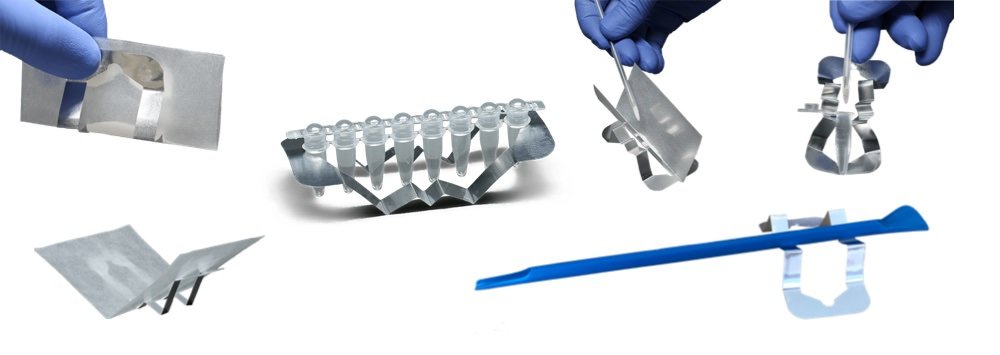 LevGo smartSpatulas