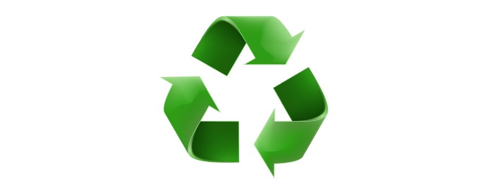 LevGo recycling